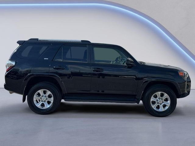 2024 Toyota 4Runner SR5 4WD (GS)