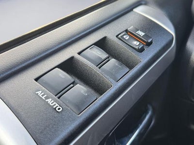 2024 Toyota 4Runner SR5 4WD (GS)