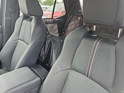 2026 Toyota 4Runner Limited 4WD (Natl)