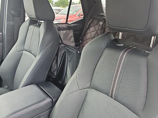 2026 Toyota 4Runner Limited 4WD (Natl)
