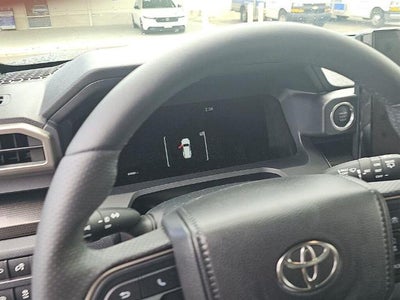 2026 Toyota 4Runner Limited 4WD (Natl)