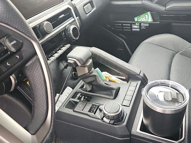 2026 Toyota 4Runner Limited 4WD (Natl)