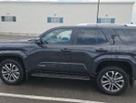 2026 Toyota 4Runner Limited 4WD (Natl)