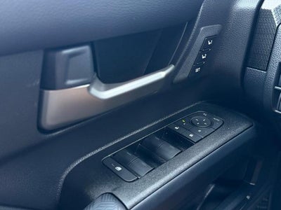 2026 Toyota 4Runner Limited 4WD (Natl)
