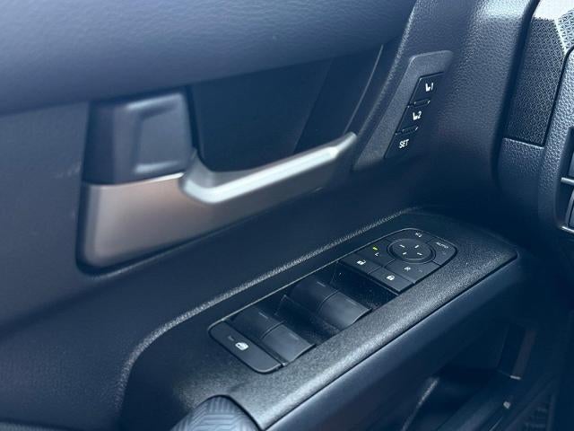 2026 Toyota 4Runner Limited 4WD (Natl)