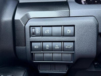 2026 Toyota 4Runner Limited 4WD (Natl)