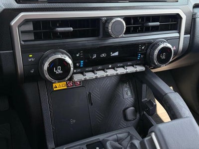 2026 Toyota 4Runner Limited 4WD (Natl)