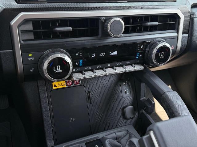 2026 Toyota 4Runner Limited 4WD (Natl)