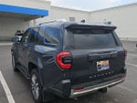 2026 Toyota 4Runner Limited 4WD (Natl)