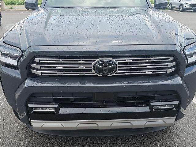 2026 Toyota 4Runner Limited 4WD (Natl)
