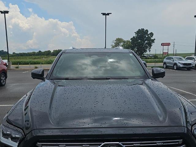 2026 Toyota 4Runner Limited 4WD (Natl)