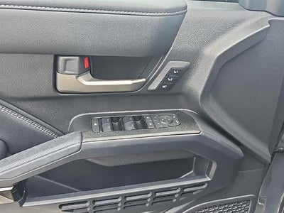 2026 Toyota 4Runner Limited 4WD (Natl)