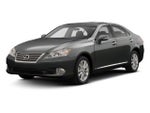 2010 Lexus ES 350 4dr Sdn