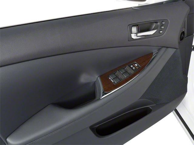 2010 Lexus ES 350 4dr Sdn