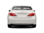 2010 Lexus ES 350 4dr Sdn