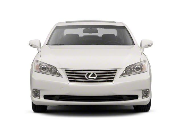 2010 Lexus ES 350 4dr Sdn