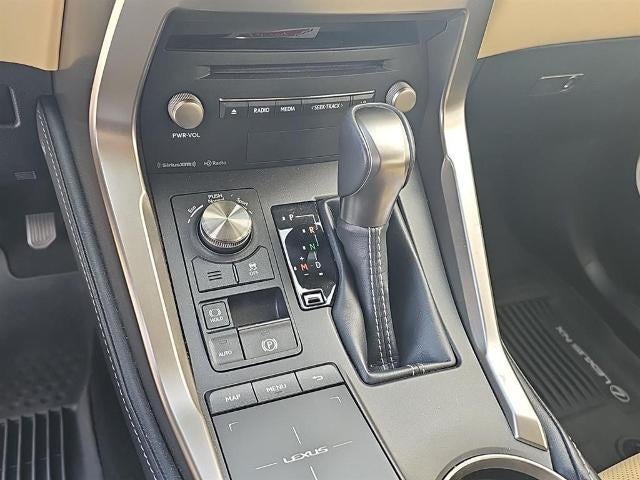 2020 Lexus NX 300 FWD