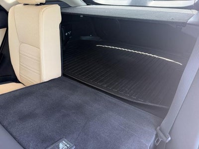 2020 Lexus NX 300 FWD