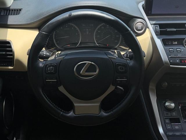 2020 Lexus NX 300 FWD