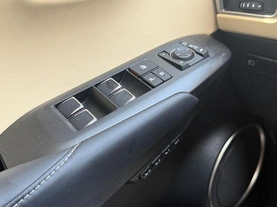 2020 Lexus NX 300 FWD