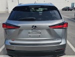 2020 Lexus NX 300 FWD