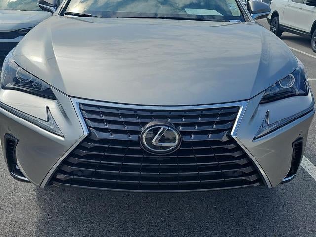 2020 Lexus NX 300 FWD