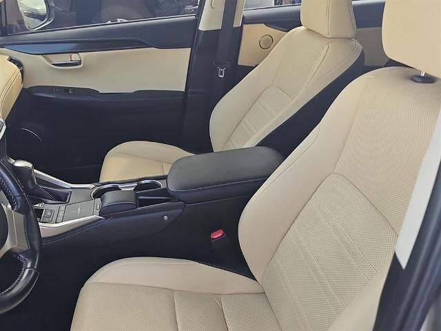 2020 Lexus NX 300 FWD