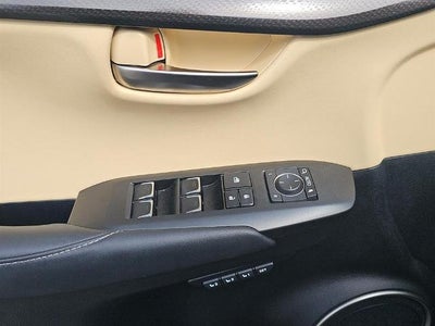 2020 Lexus NX 300 FWD