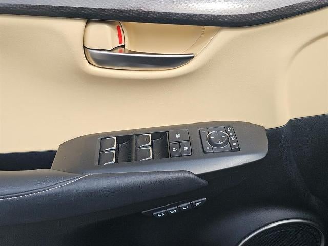 2020 Lexus NX 300 FWD