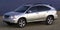 2004 Lexus RX 330 4dr SUV AWD
