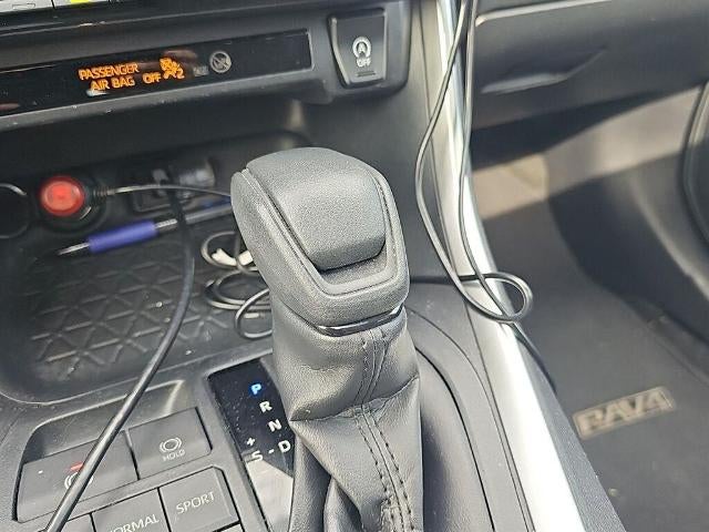 2020 Toyota RAV4 XLE FWD (Natl)