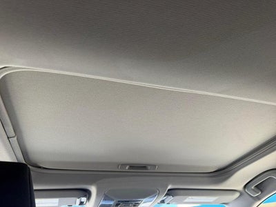 2020 Toyota RAV4 XLE FWD (GS)