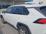2020 Toyota RAV4 XLE FWD (Natl)