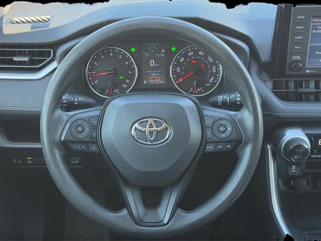 2020 Toyota RAV4 XLE FWD (GS)