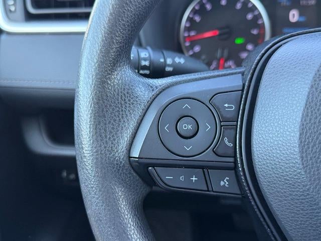 2020 Toyota RAV4 XLE FWD (GS)
