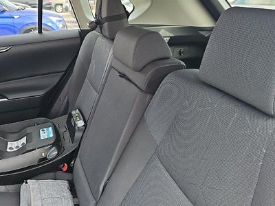 2020 Toyota RAV4 XLE FWD (Natl)