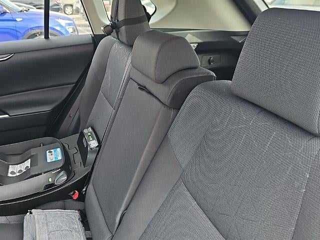2020 Toyota RAV4 XLE FWD (Natl)
