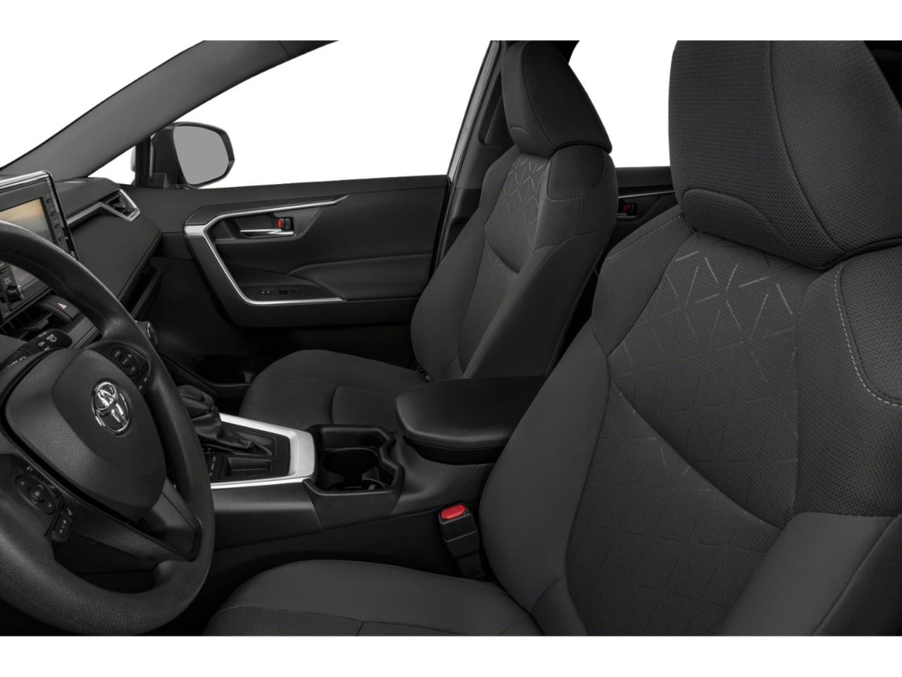 2020 Toyota RAV4 XLE FWD (Natl)