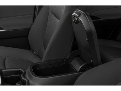 2020 Toyota RAV4 XLE FWD (Natl)