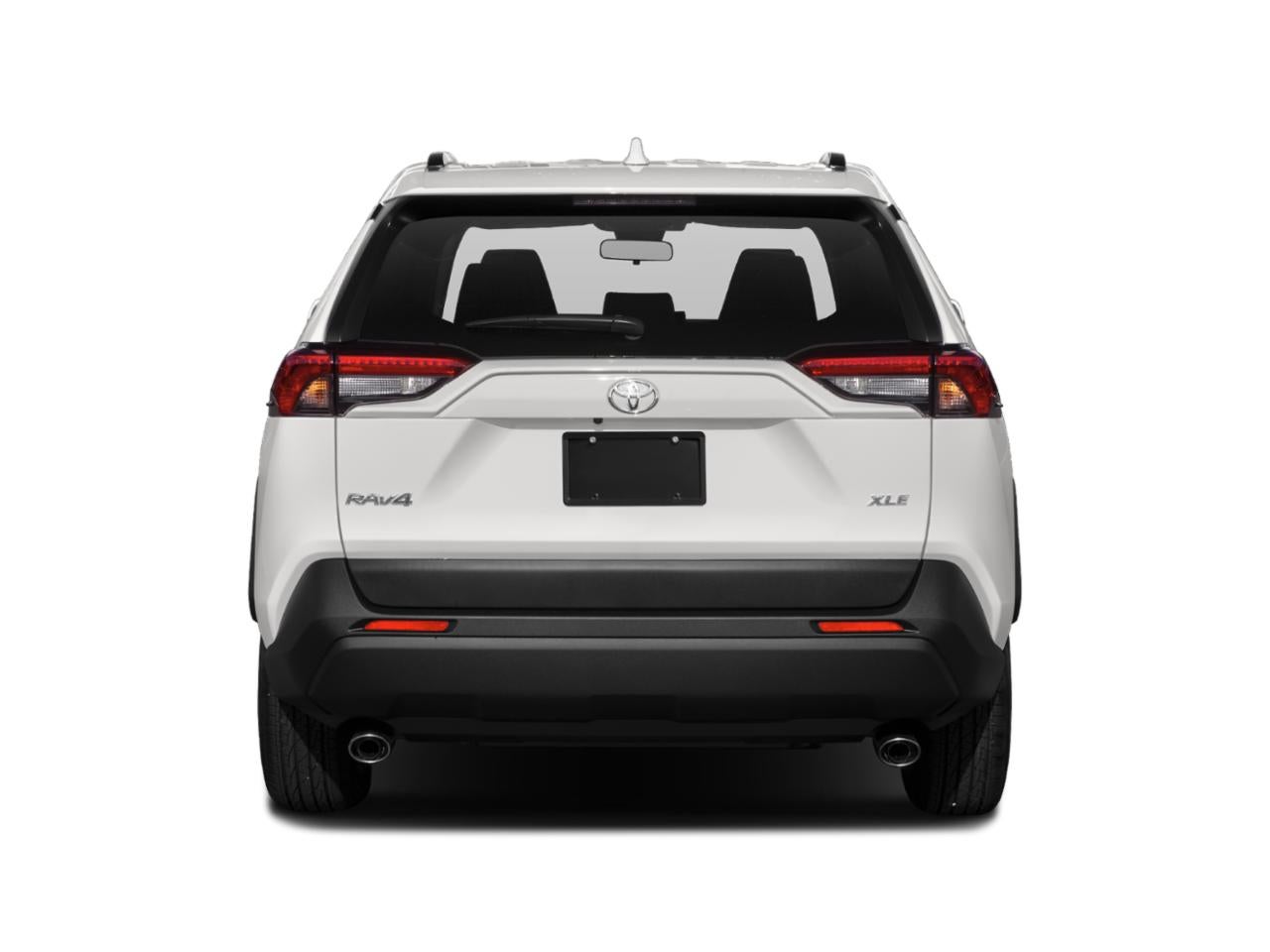 2020 Toyota RAV4 XLE FWD (Natl)