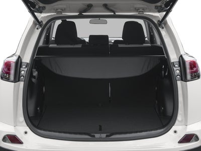 2018 Toyota RAV4 XLE FWD (GS)