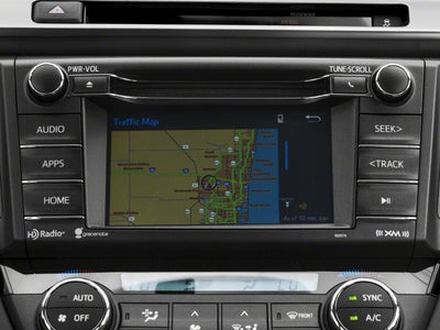 2018 Toyota RAV4 XLE FWD (GS)