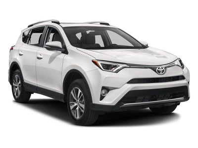 2018 Toyota RAV4 XLE FWD (GS)