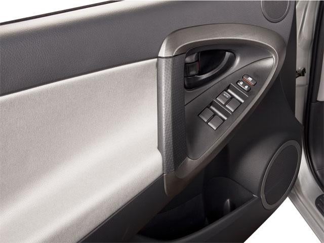 2012 Toyota RAV4 FWD 4dr I4 Limited (Natl)