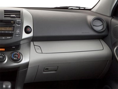 2012 Toyota RAV4 FWD 4dr I4 Limited (Natl)