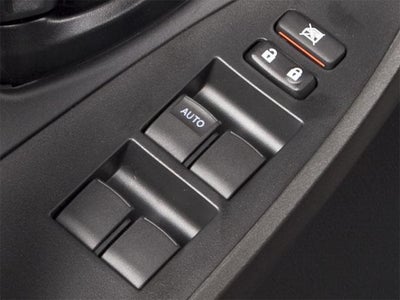 2012 Toyota RAV4 FWD 4dr I4 Limited (Natl)