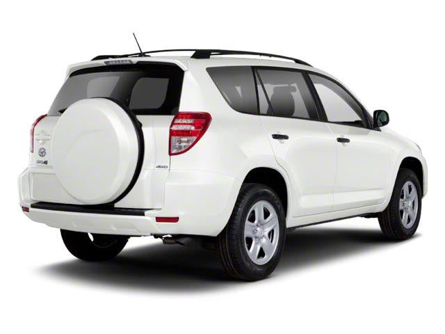 2012 Toyota RAV4 FWD 4dr I4 Limited (Natl)