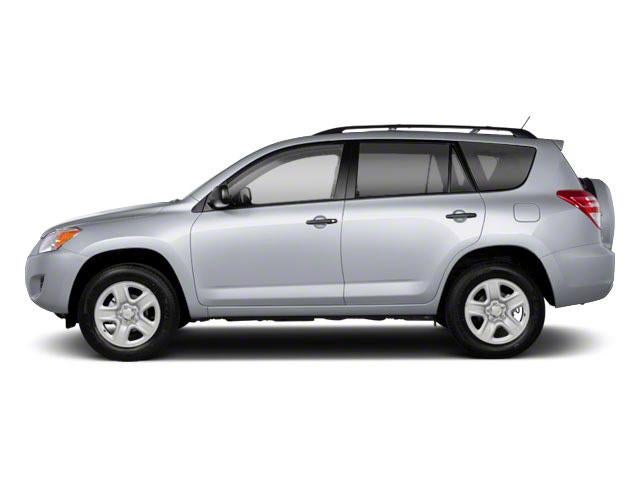2012 Toyota RAV4 FWD 4dr I4 Limited (Natl)
