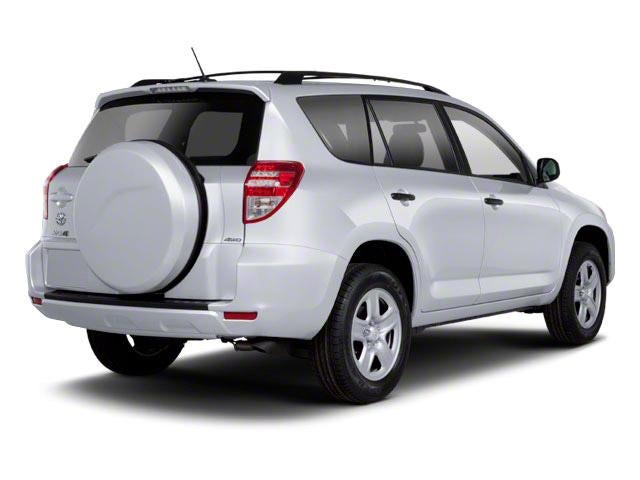 2012 Toyota RAV4 FWD 4dr I4 Limited (Natl)