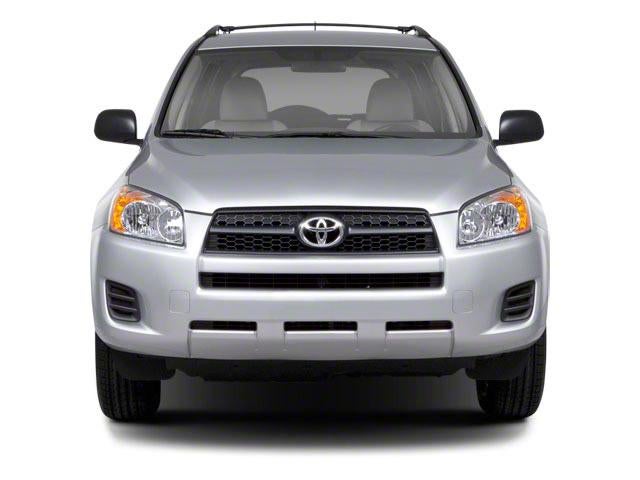 2012 Toyota RAV4 FWD 4dr I4 Limited (Natl)